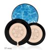 Fond de Ten BB Cream Air Cushion 2 in 1 Angeala, #01 Ivory