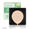 Fond de Ten BB Cream Air Cushion Angeala Aloe, #01 Ivory