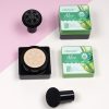 Fond de Ten BB Cream Air Cushion Angeala Aloe, #01 Ivory