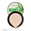 Fond de Ten BB Cream Air Cushion Angeala Aloe 24H Super Stay, #01 Ivory