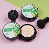 Fond de Ten BB Cream Air Cushion Angeala Aloe 24H Super Stay, #01 Ivory