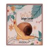 Fond de Ten BB Cream Air Cushion Angeala Snails Collagen, #01 Ivory