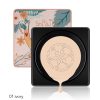 Fond de Ten BB Cream Air Cushion Angeala Snails Collagen, #01 Ivory