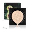 Fond de Ten BB Cream Air Cushion Avocado, #01 Ivory