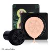 Fond de Ten BB Cream Air Cushion Avocado, #02 Natural Skin