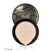 Fond de Ten BB Cream Air Cushion Hydro Water Beauty Glow, #01 Ivory