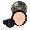 Fond de Ten BB Cream Air Cushion Hydro Water Beauty Glow, #02 Natural Skin