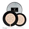 Fond de Ten BB Cream Air Cushion Snail Brand New Essence, #01 Ivory