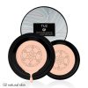 Fond de Ten BB Cream Air Cushion Snail Brand New Essence, #02 Natural Skin