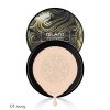 Fond de Ten BB Cream Air Cushion Water Beauty Glow, #01 Ivory