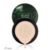 Fond de Ten CC Cream Air Cushion Pure Water Beauty Glow, #01 Ivory