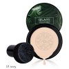 Fond de Ten CC Cream Air Cushion Pure Water Beauty Glow, #01 Ivory