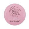 Fond de Ten Cushion Foundation & Pudra Fata Kiss Beauty, Rose Collagen 01