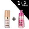 Fond de Ten tip BB Cream TLM + CADOU Spray Fixare Machiaj