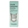 Fond de Ten TLM Waterproof Color Changing SPF 15, Green 40ml