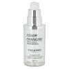 Fond de Ten TLM Waterproof Color Changing SPF 15, Green 40ml