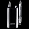 Freza unghii portabila brushless Titanium MASTER – LUXORISE Germania, 35.000 RPM, Silver