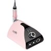 Freza unghii profesionala Energy Elite – LUXORISE Germania, 35.000 RPM, Pink