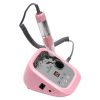 Freza Unghii Profesionala Expert Nails 35.000RPM – SensoPRO Milano, Pink