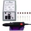 Freza Unghii Profesionala Star Nails SensoPRO Milano 20000 RPM, Gri