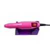 Freza Unghii Profesionala Star Nails SensoPRO Milano 20000 RPM, Roz