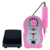 Freza Unghii Profesionala XPERT Ultra – LUXORISE Germania, 35.000 RPM, Pink