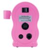 Freza Unghii Profesionala XPERT Ultra – LUXORISE Germania, 35.000 RPM, Pink