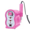 Freza Unghii Profesionala XPERT Ultra – LUXORISE Germania, 35.000 RPM, Pink