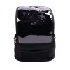 Geanta Produse Cosmetice SensoPRO Milano, Black Travel Bag