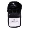 Geanta Produse Cosmetice SensoPRO Milano, Black Travel Bag