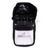 Geanta Produse Cosmetice SensoPRO Milano, Black Travel Bag