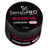 Gel Camuflaj Unghii SensoPRO Milano 50ml – Cover Nude