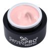 Gel Constructie Unghii Expert Line SensoPRO Milano – Shimmer Old Rose 15ml