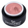 Gel Constructie Unghii Expert Line SensoPRO Milano – Shimmer Peach 15ml