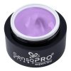 Gel Constructie Unghii Expert Line SensoPRO Milano – Shimmer Purple 30ml