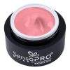 Gel Constructie Unghii Expert Line SensoPRO Milano – Shimmer Rose Petals 15ml