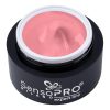 Gel Constructie Unghii Expert Line SensoPRO Milano – Shimmer Rose Petals 30ml