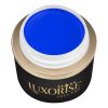 Gel Pictura Unghii LUXORISE Perfect Line – Blue, 5ml