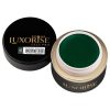 Gel Pictura Unghii LUXORISE Perfect Line – Deep Green, 5ml
