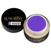 Gel Pictura Unghii LUXORISE Perfect Line – Deep Lavender, 5ml
