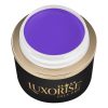 Gel Pictura Unghii LUXORISE Perfect Line – Deep Lavender, 5ml