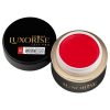 Gel Pictura Unghii LUXORISE Perfect Line – Deep Red, 5ml