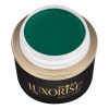 Gel Pictura Unghii LUXORISE Perfect Line – Green, 5ml