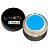 Gel Pictura Unghii LUXORISE Perfect Line – Light Blue, 5ml