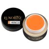Gel Pictura Unghii LUXORISE Perfect Line – Light Orange, 5ml