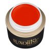 Gel Pictura Unghii LUXORISE Perfect Line – Neon Red, 5ml