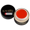 Gel Pictura Unghii LUXORISE Perfect Line – Neon Red, 5ml