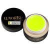 Gel Pictura Unghii LUXORISE Perfect Line – Neon Yellow, 5ml