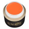 Gel Pictura Unghii LUXORISE Perfect Line – Orange, 5ml