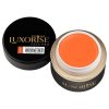 Gel Pictura Unghii LUXORISE Perfect Line – Orange, 5ml